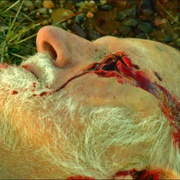 狼溪 Wolf Creek