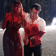 尸骨无存2 Cabin Fever 2: Spring Fever