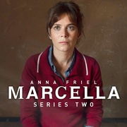玛赛拉 第二季 Marcella Season 2