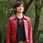 DRIVE SAGA 假面骑士Chaser ドライブサーガ 仮面ライダーチェイサー