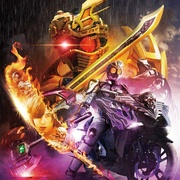 DRIVE SAGA 假面骑士Chaser ドライブサーガ 仮面ライダーチェイサー