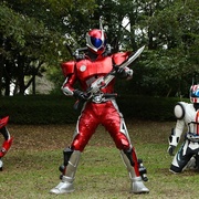 DRIVE SAGA 假面骑士Chaser ドライブサーガ 仮面ライダーチェイサー