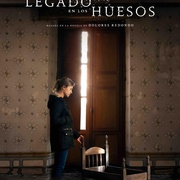骸骨遗训 Legado en los huesos