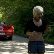 点击查看图片 致命弯道2 Wrong Turn 2: Dead End