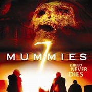 七个木乃伊 Seven Mummies
