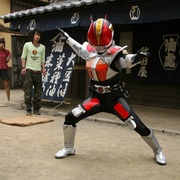 剧场版 假面骑士电王 大爷，诞生! 劇場版 仮面ライダー電王 俺、誕生!