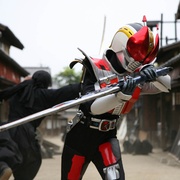 剧场版 假面骑士电王 大爷，诞生! 劇場版 仮面ライダー電王 俺、誕生!