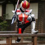 剧场版 假面骑士电王 大爷，诞生! 劇場版 仮面ライダー電王 俺、誕生!