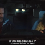 的士惊魂 Driven