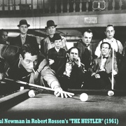 江湖浪子 The Hustler