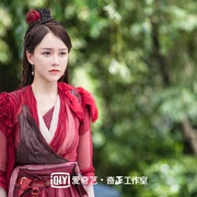 三嫁惹君心
