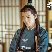 漂亮书生