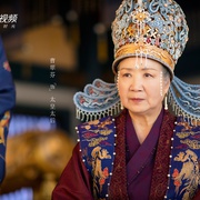嘉南传