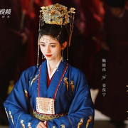 嘉南传