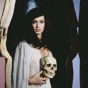 木乃伊坟墓之血 Blood from the Mummy's Tomb