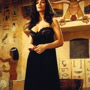 木乃伊坟墓之血 Blood from the Mummy's Tomb