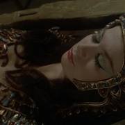 木乃伊坟墓之血 Blood from the Mummy's Tomb