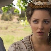 死在西部的一百万种方式 A Million Ways to Die in the West