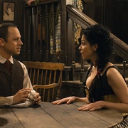 死在西部的一百万种方式 A Million Ways to Die in the West