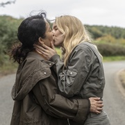 杀死伊芙 第四季 Killing Eve Season 4