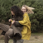 杀死伊芙 第四季 Killing Eve Season 4