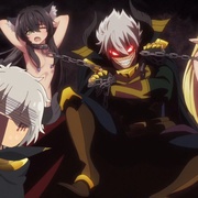 异世界魔王与召唤少女的奴隶魔术 異世界魔王と召喚少女の奴隷魔術