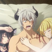 异世界魔王与召唤少女的奴隶魔术 異世界魔王と召喚少女の奴隷魔術