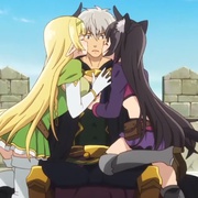 异世界魔王与召唤少女的奴隶魔术 異世界魔王と召喚少女の奴隷魔術