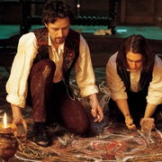 维克多·弗兰肯斯坦 Victor Frankenstein
