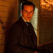 维克多·弗兰肯斯坦 Victor Frankenstein