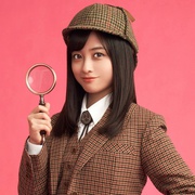 鲁邦的女儿 第二季 ルパンの娘2