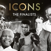 面孔：20世纪传奇人物 Icons