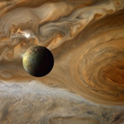 行星 The Planets