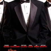 伴郎团 The Groomsmen