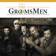 伴郎团 The Groomsmen