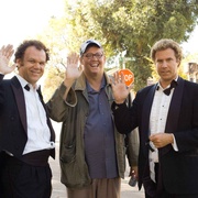 非亲兄弟 Step Brothers