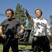 非亲兄弟 Step Brothers