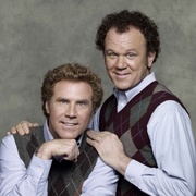 非亲兄弟 Step Brothers