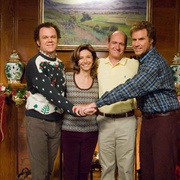 非亲兄弟 Step Brothers