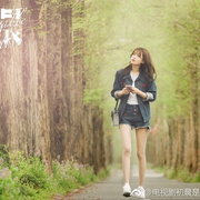 与晨同光
