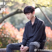 与晨同光