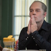 黑色弥撒 Black Mass