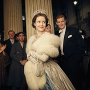 王冠 第一季 The Crown Season 1