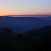 野性缅甸：失落的自然王国 Wild Burma: Nature's Lost Kingdom