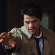 邪恶力量  第四季 Supernatural Season 4