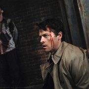 邪恶力量  第四季 Supernatural Season 4