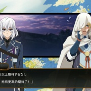 活击/刀剑乱舞 活撃/刀剣乱舞