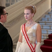 摩纳哥王妃 Grace of Monaco