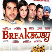 极速辛格 Breakaway