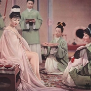 杨贵妃 楊貴妃